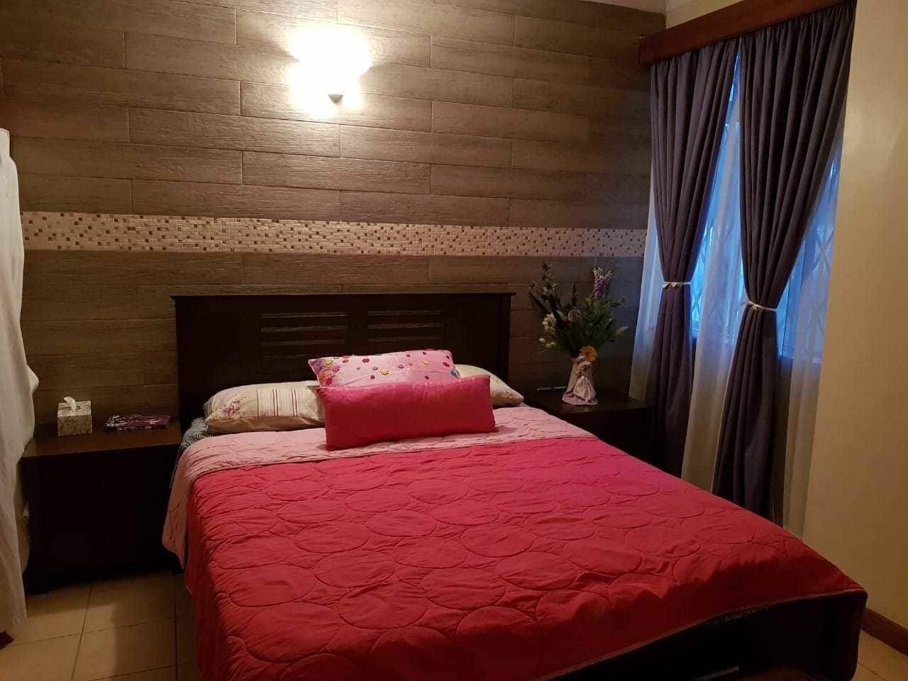 Alkasim Lägenhet Nairobi Exteriör bild